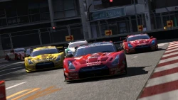 Скриншот к игре Gran Turismo 5