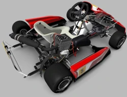 Скриншот к игре Gran Turismo 5
