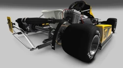 Скриншот к игре Gran Turismo 5