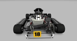 Скриншот к игре Gran Turismo 5