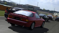 Скриншот к игре Gran Turismo 5