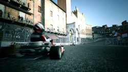 Скриншот к игре Gran Turismo 5