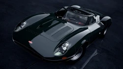 Скриншот к игре Gran Turismo 5
