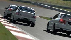 Скриншот к игре Gran Turismo 5