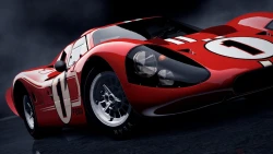 Скриншот к игре Gran Turismo 5