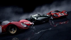 Скриншот к игре Gran Turismo 5