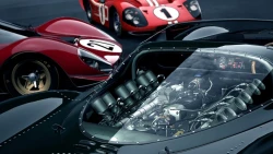 Скриншот к игре Gran Turismo 5