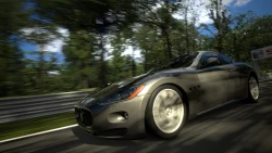 Скриншот к игре Gran Turismo 5