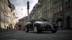 Скриншот к игре Gran Turismo 5