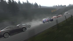 Скриншот к игре Gran Turismo 5