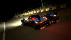 Скриншот к игре Gran Turismo 5