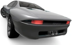 Скриншот к игре Gran Turismo 5