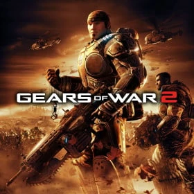 Gears of War 2