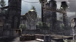 Скриншот к игре Gears of War 2
