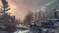 Скриншот к игре Gears of War 2