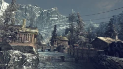 Скриншот к игре Gears of War 2