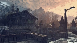 Скриншот к игре Gears of War 2