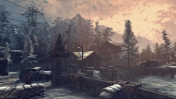 Скриншот к игре Gears of War 2