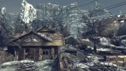 Скриншот к игре Gears of War 2