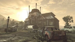 Скриншот к игре Gears of War 2