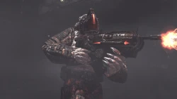 Скриншот к игре Gears of War 2