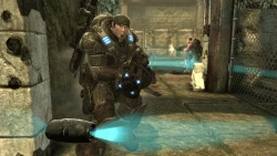 Скриншот к игре Gears of War 2
