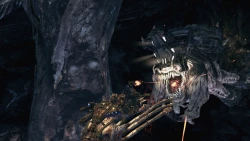 Скриншот к игре Gears of War 2
