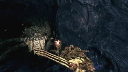 Скриншот к игре Gears of War 2