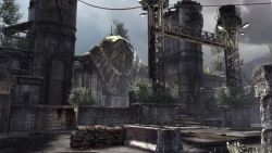 Скриншот к игре Gears of War 2