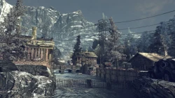 Скриншот к игре Gears of War 2