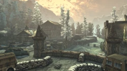 Скриншот к игре Gears of War 2