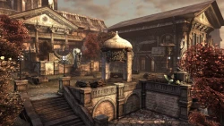 Скриншот к игре Gears of War 2
