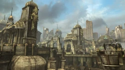 Скриншот к игре Gears of War 2