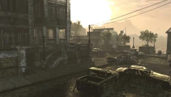 Скриншот к игре Gears of War 2