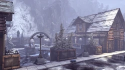 Скриншот к игре Gears of War 2