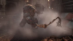 Скриншот к игре Gears of War 2