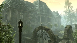 Скриншот к игре Gears of War 2