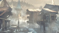 Скриншот к игре Gears of War 2