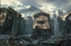 Скриншот к игре Gears of War 2