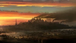Скриншот к игре Gears of War 2