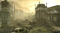 Скриншот к игре Gears of War 2
