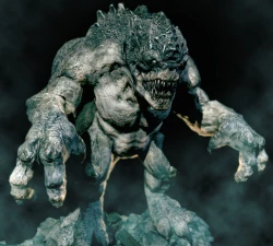 Скриншот к игре Gears of War 2