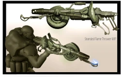 Скриншот к игре Gears of War 2