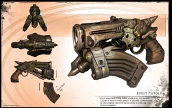 Скриншот к игре Gears of War 2