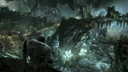 Скриншот к игре Gears of War 2