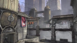 Скриншот к игре Gears of War 2