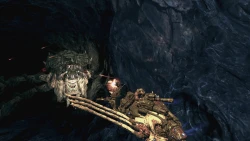 Скриншот к игре Gears of War 2