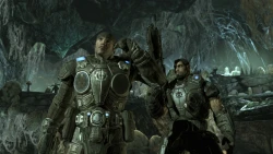 Скриншот к игре Gears of War 2