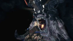 Скриншот к игре Gears of War 2
