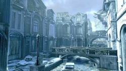 Скриншот к игре Gears of War 2